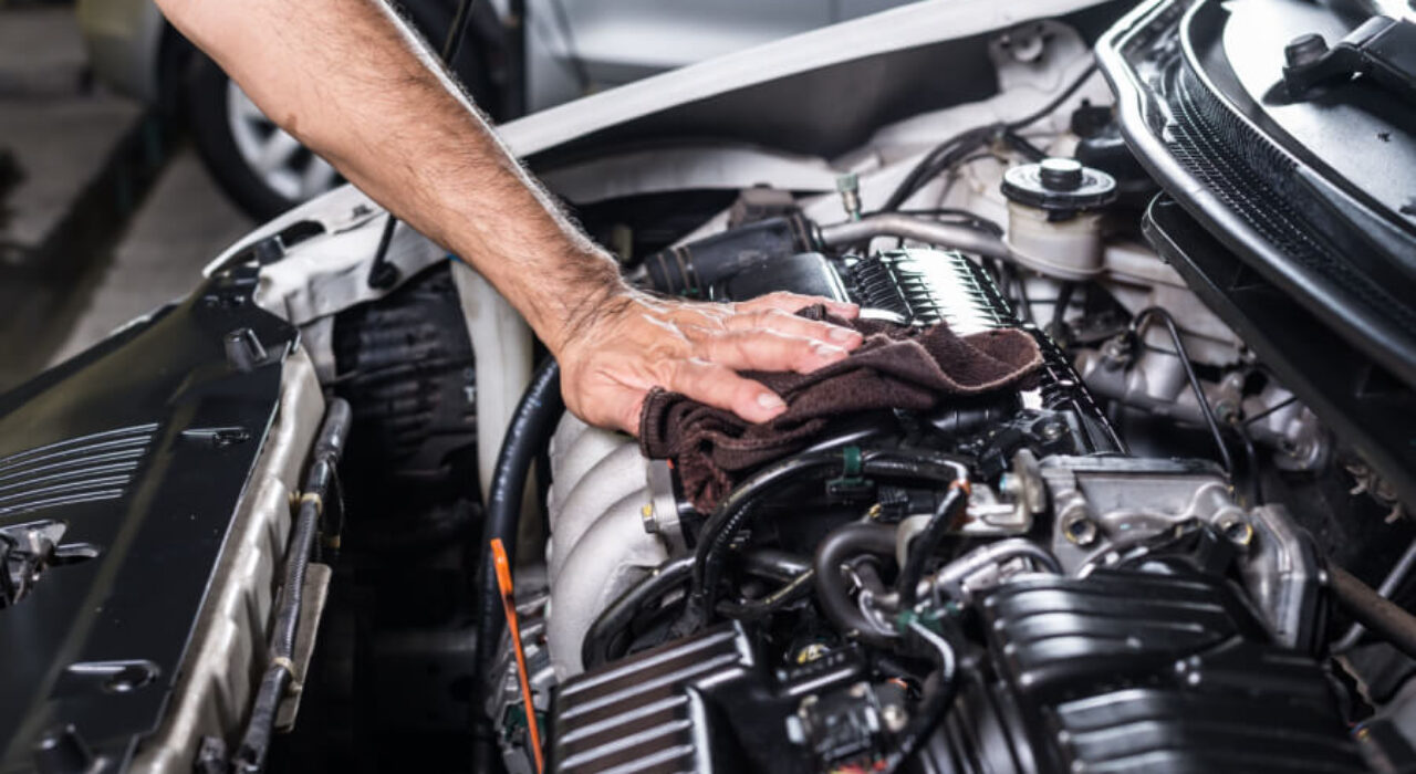 Travaux de peinture auto à faire soi-même chez MySelfgarage